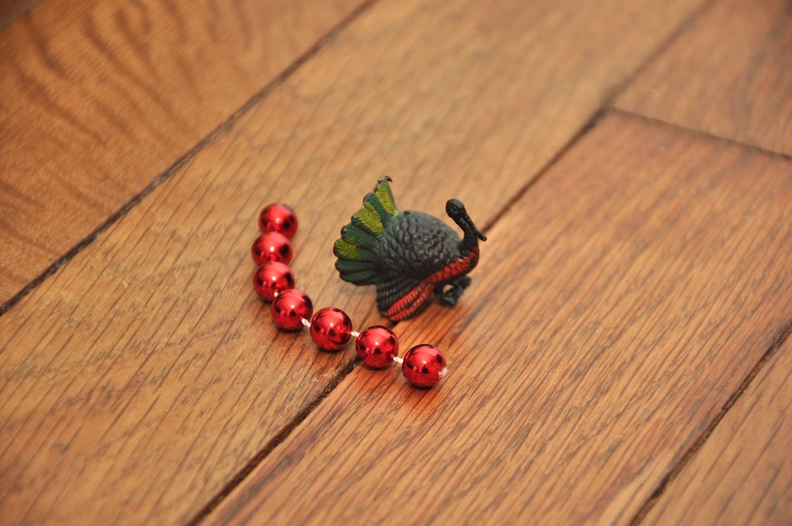 365 Days of DIY Strange Cat Toys