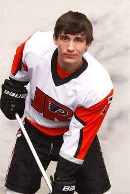 Jr. Flyers Midget U16 American 2012-2013