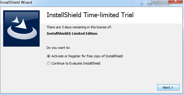 Installshield Radio Button Group Installshield Radio Button Group