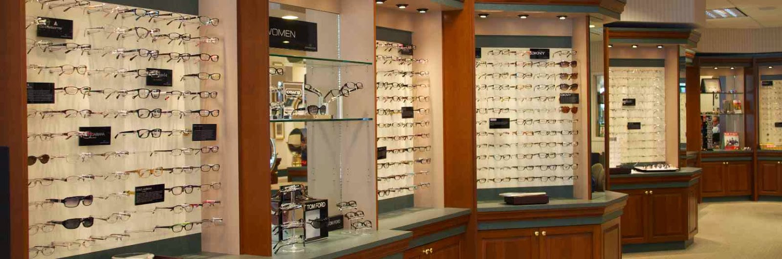 Kirman Eye Blog 7 Reasons to Shop at Our Optical Boutique Near