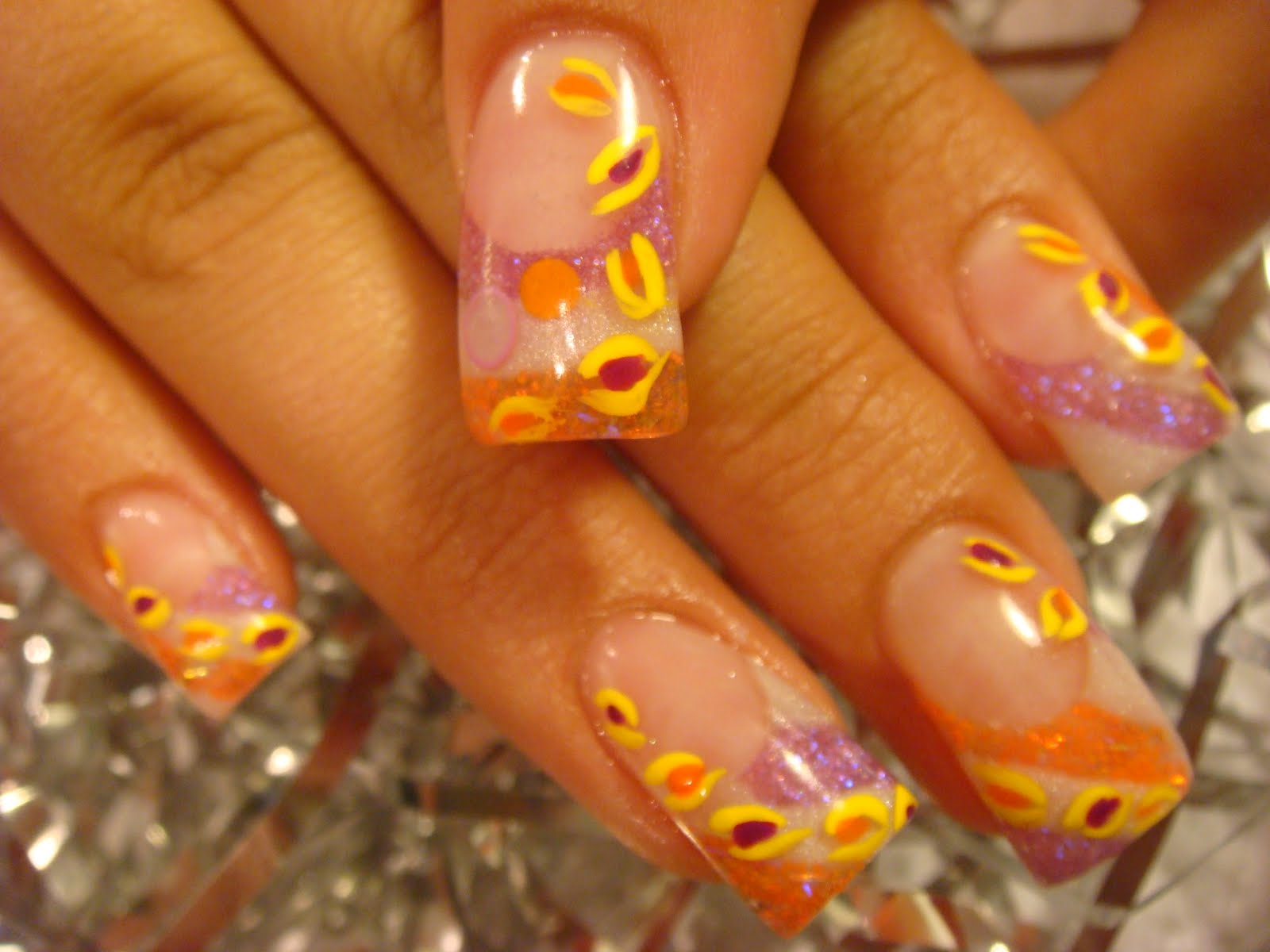 Nail Art MORE NAILS MORE NAILS MORE NAILS!