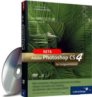 Photoshop CS4 Portable- No Serial Needed Full Version