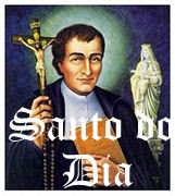 Santo do Dia