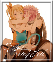 Spis Fairy Tail