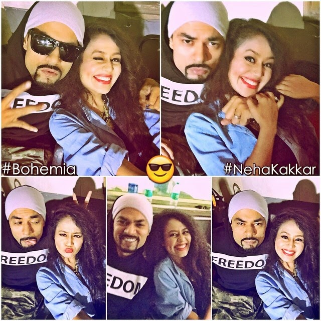 Bohemia The Punjabi Rapper And Neha Kakkar Akhiyan Coming Soon Pesa Nasha Pyar All About Bohemia Download akhiyaan tony kakkar song. pesa nasha pyar