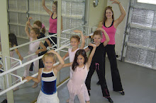 Ballet at work