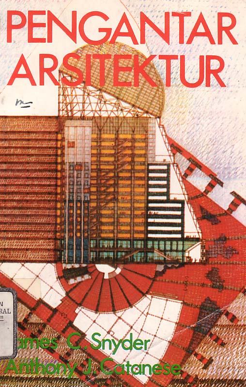Pengantar Arsitektur James C Snyder Ebook Download