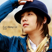 Lee Hong Gi ♥