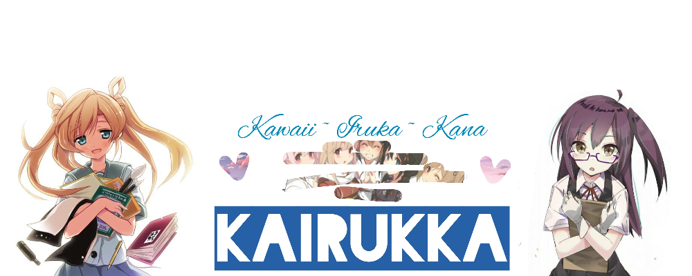 Kairukka ~N's Zone