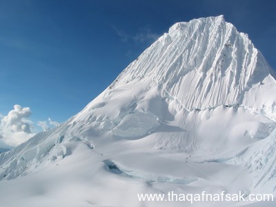 جبل البامايو أجمل 10 جبال فى العالم
