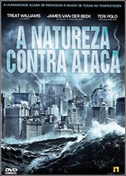 A Natureza Contra Ataca Dual Audio 2011