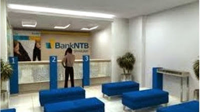 Bank NTB Syariah Resmikan KCP yang ke-10 di Kota Bima