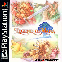 Download Legend Of Mana