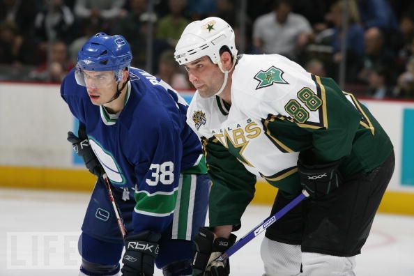Juice, there it is: An extensive look back at the life and career of Kevin  Bieksa - CanucksArmy