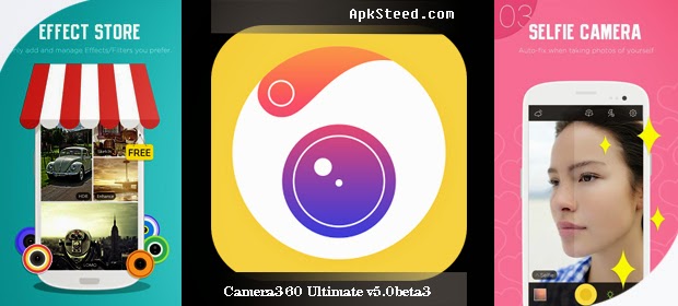 Camera360 online