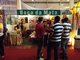 Boca da Mata