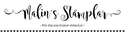 Malin´s Stämplar