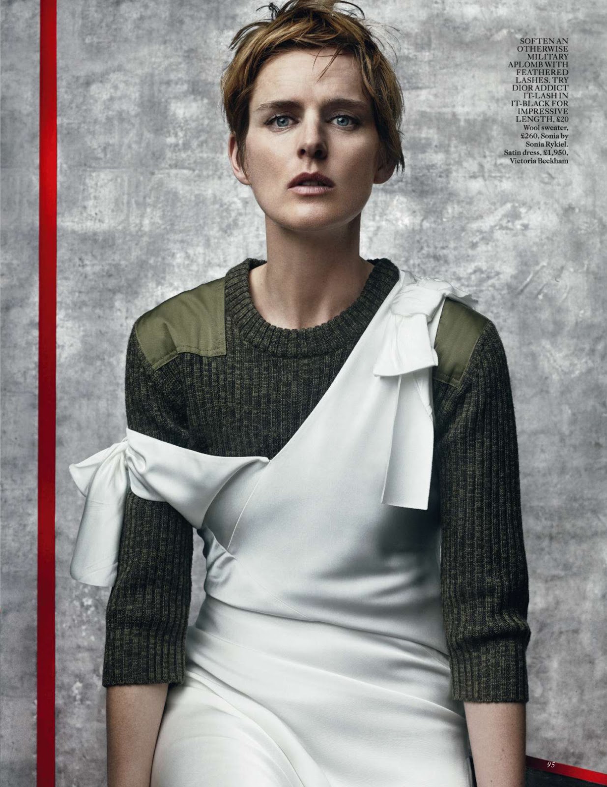 2019 year looks- Tennant stella uk vogue july 2019 year look- Tennant stella uk vogue july