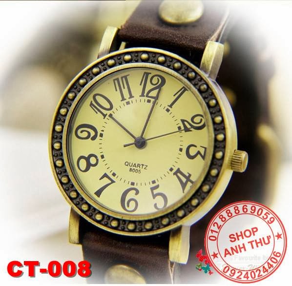 Đồng hồ rẻ 70k LH: 01288869059 Thư - 30