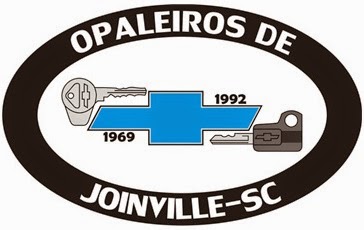 Opaleiros de Joinville