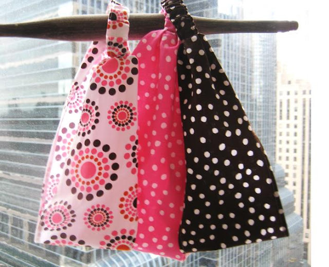 headband sewing pattern