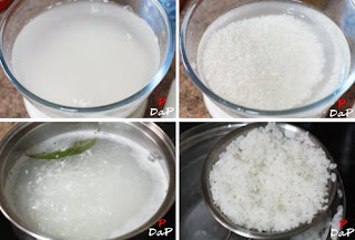 Como se hace arroz