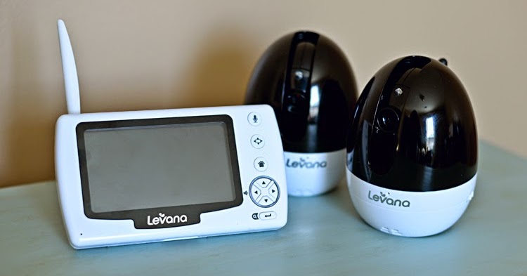 levana stella camera