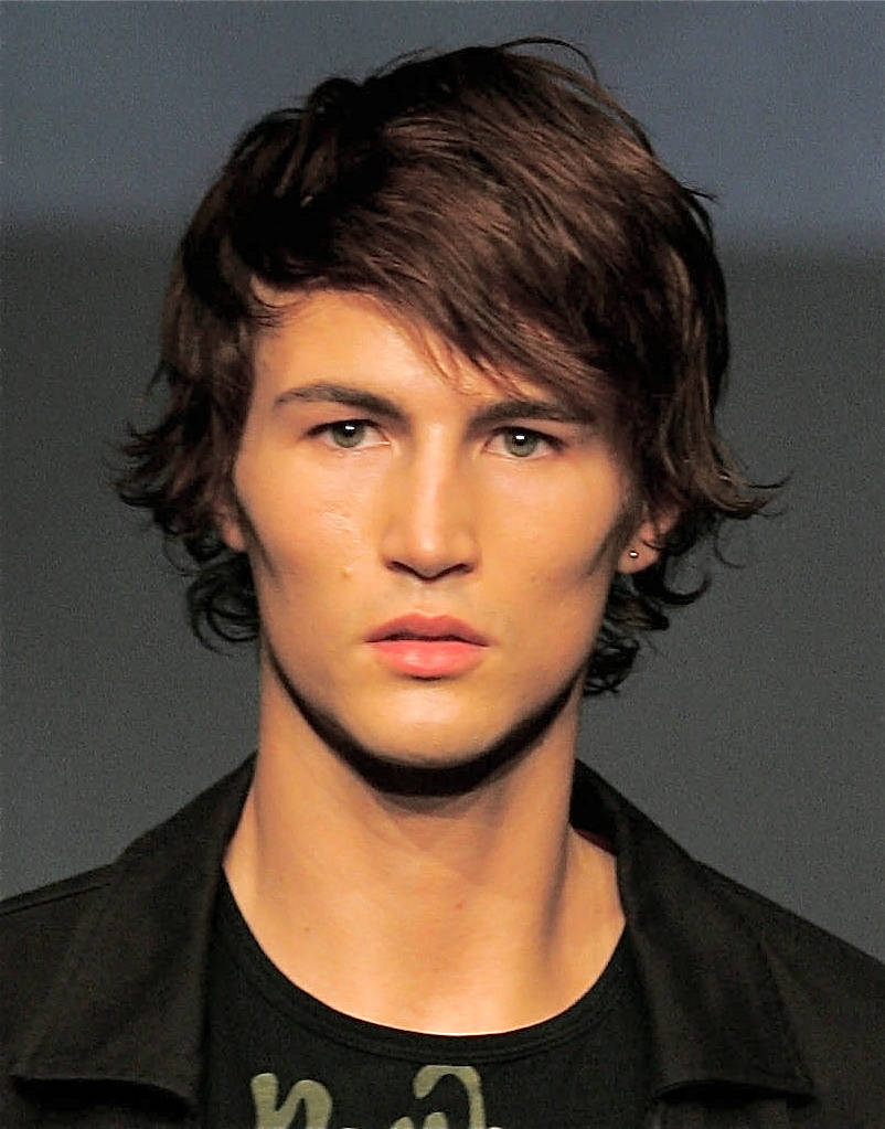 hairstyles for guys