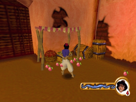 Aladdin Games Download