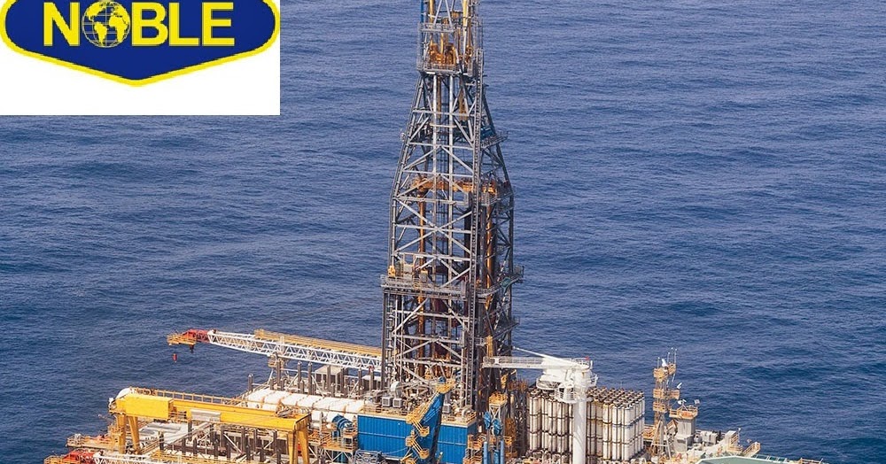 Oil and Gas Community Noble Drilling Corporation (offshore) Drlling