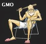 GMO = powolna śmierć