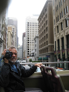 San Francisco, Californie