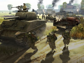 GAMES Company of Heroes Anthology GAMES Company of Heroes Anthology