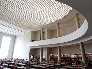 Biblioteca Geral da Universidade de Coimbra