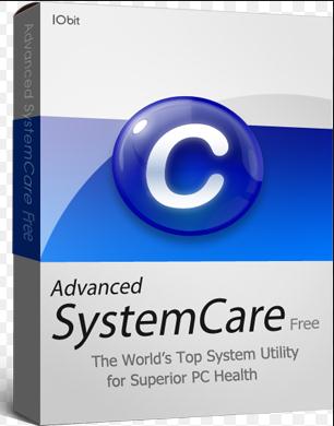 advanced systemcare free version