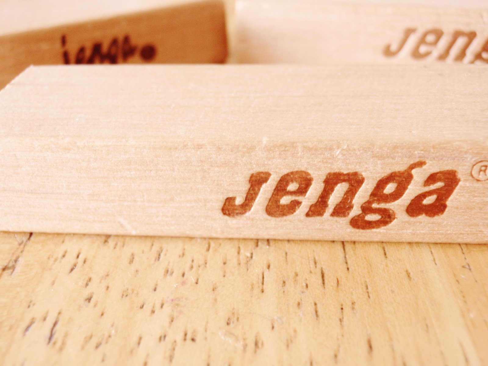 A Creative Cookie: Kids craft: Wooden wall decor