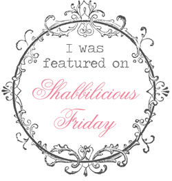 Shabbilicious Friday