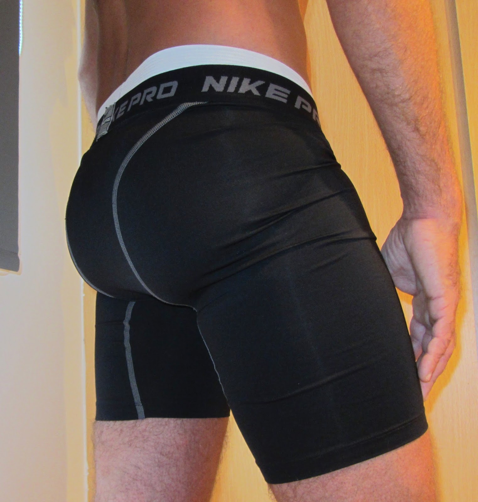 Fit Straight Footballer For the guys that want to see me in rugby