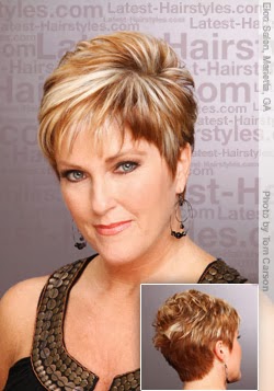 Hairstyles Casual Short Hairstyles