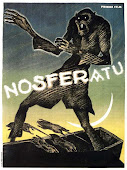 Nosferatu - 1922