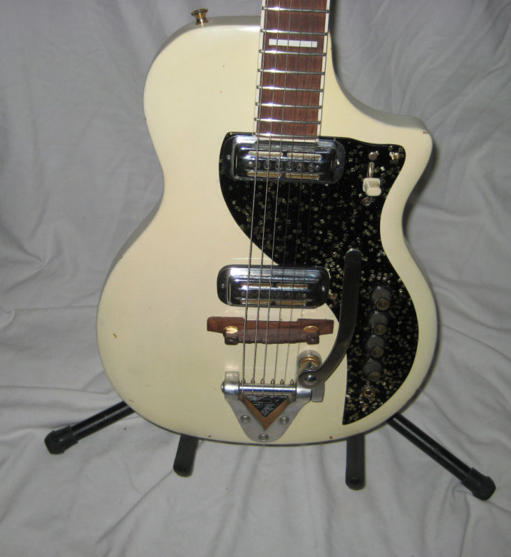 Guitar Airlines Guitar Airlines