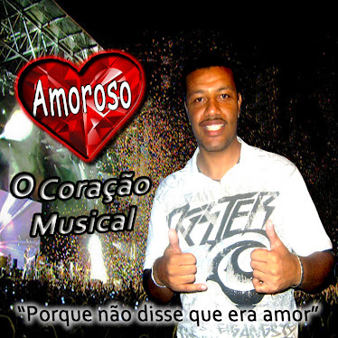 amoroso o coração musical