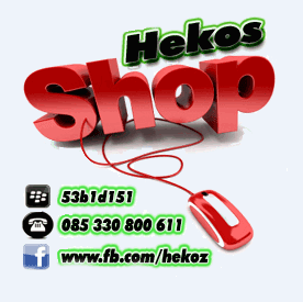 hekos-soft | hekos shop