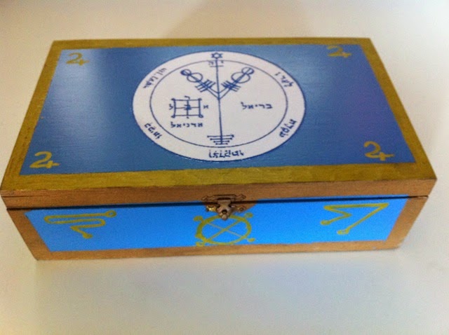 a journey into ceremonial magick jupiter box a journey into ceremonial magick jupiter box