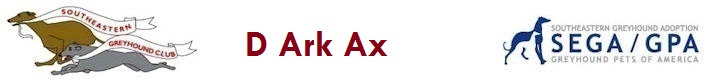 D Ark Ax