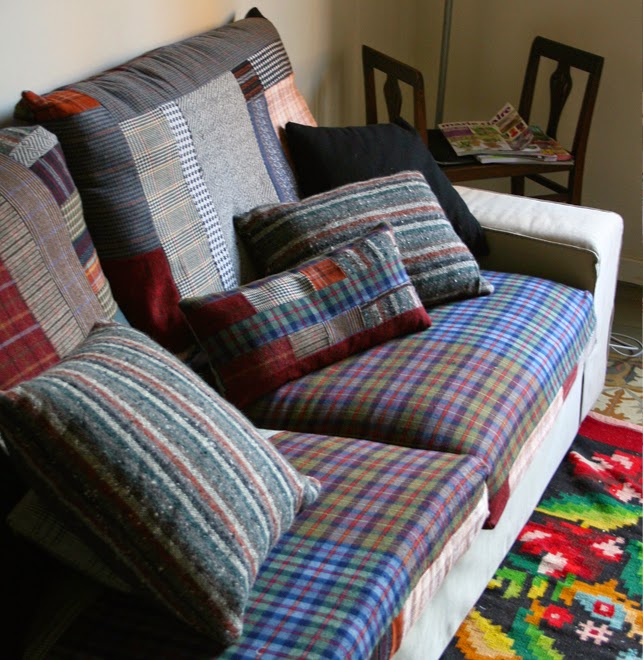 Petitphant Custommade sofa covers for IKEA KIVIK