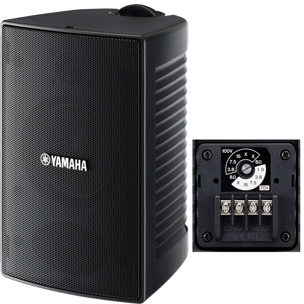 yamaha vs6 speakers