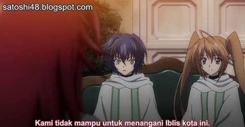 Hardsub Anime dengan Mudah