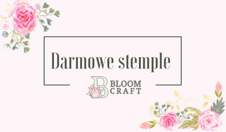 Bloomcraft - darmowe stemple