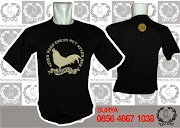 Inspirasi 38+ Gambar Kaos Psht